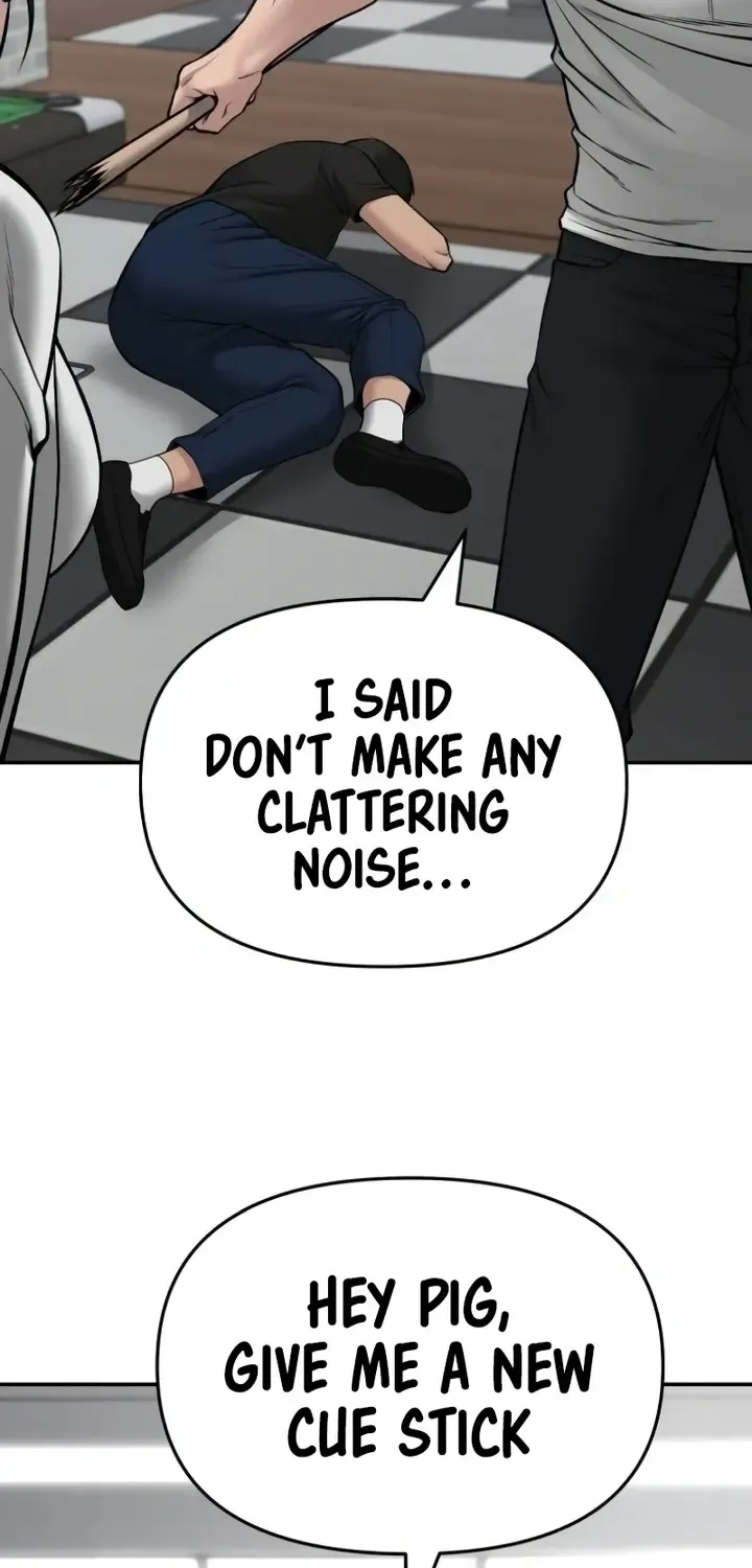 Read The Bully In-Charge chapter 75 image 84 on Lezhin