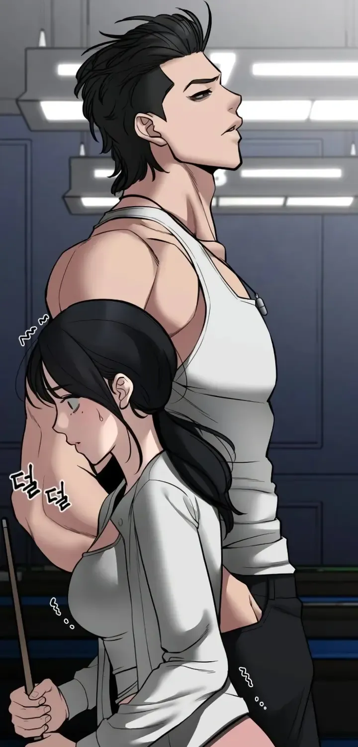 Read The Bully In-Charge chapter 75 image 86 on Lezhin