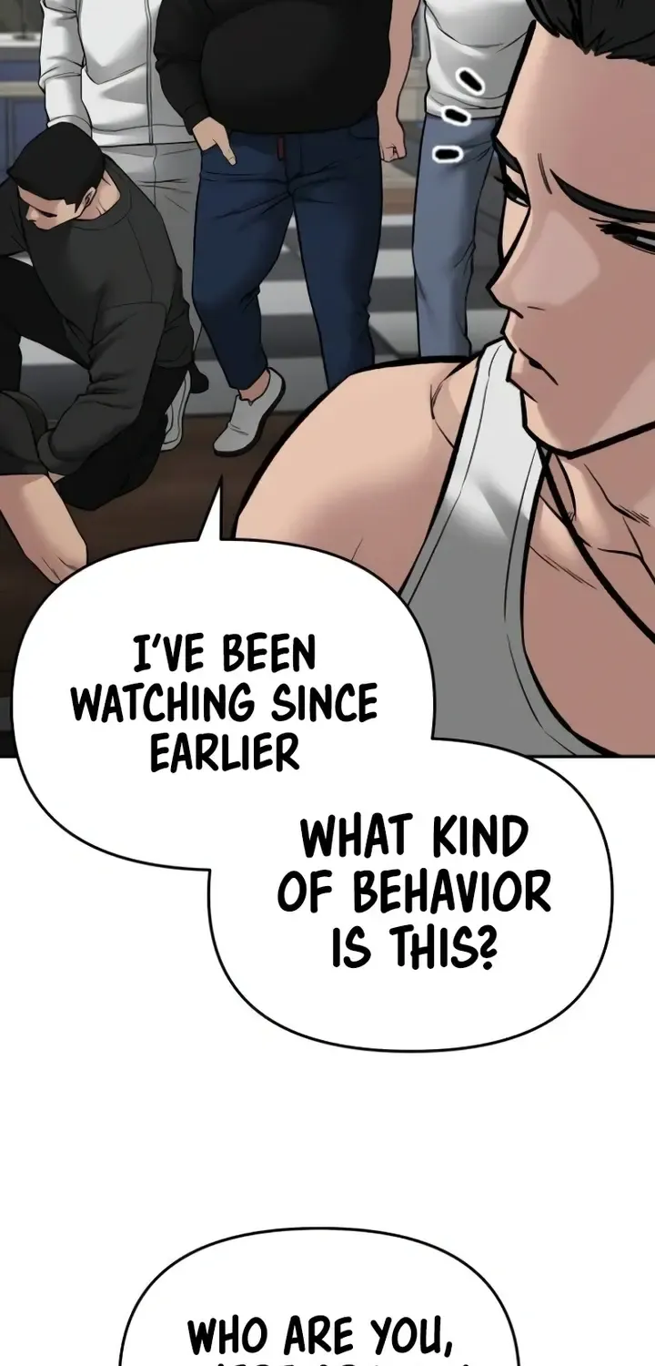 Read The Bully In-Charge chapter 75 image 88 on Lezhin