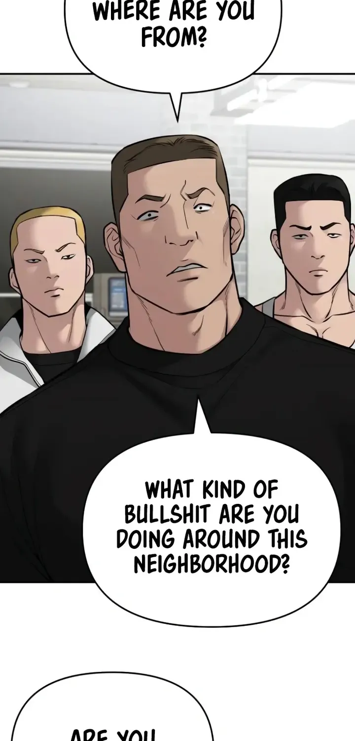 Read The Bully In-Charge chapter 75 image 89 on Lezhin