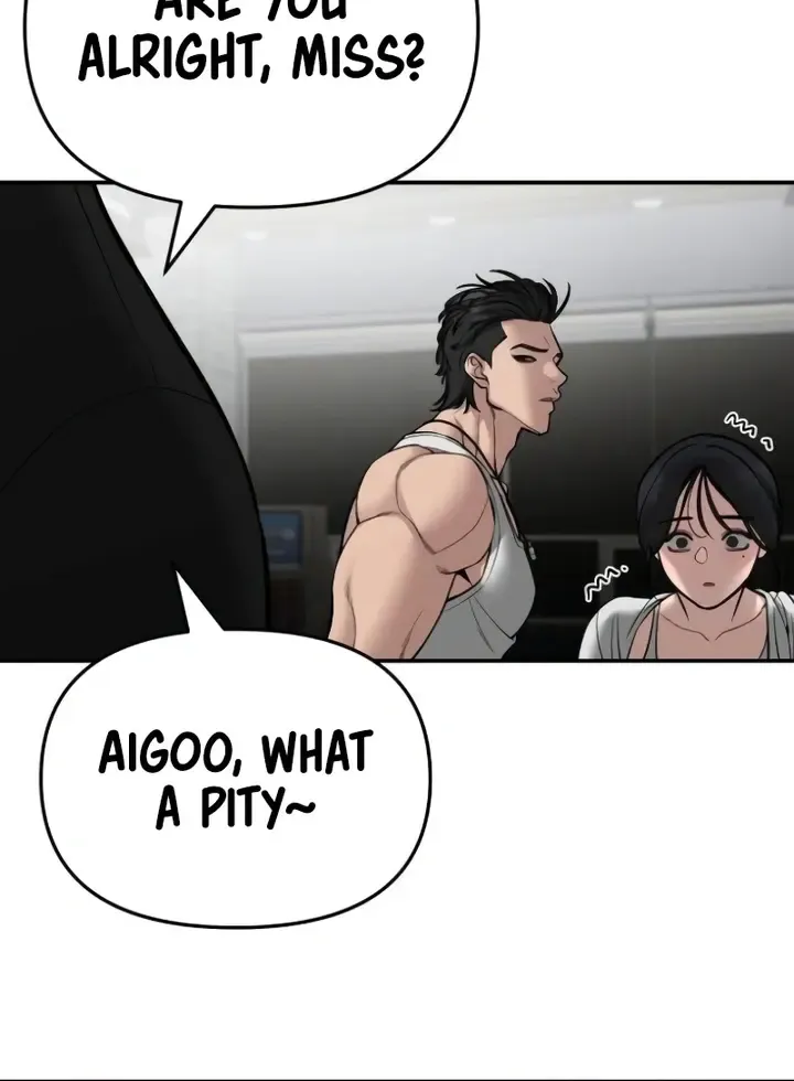 Read The Bully In-Charge chapter 75 image 90 on Lezhin