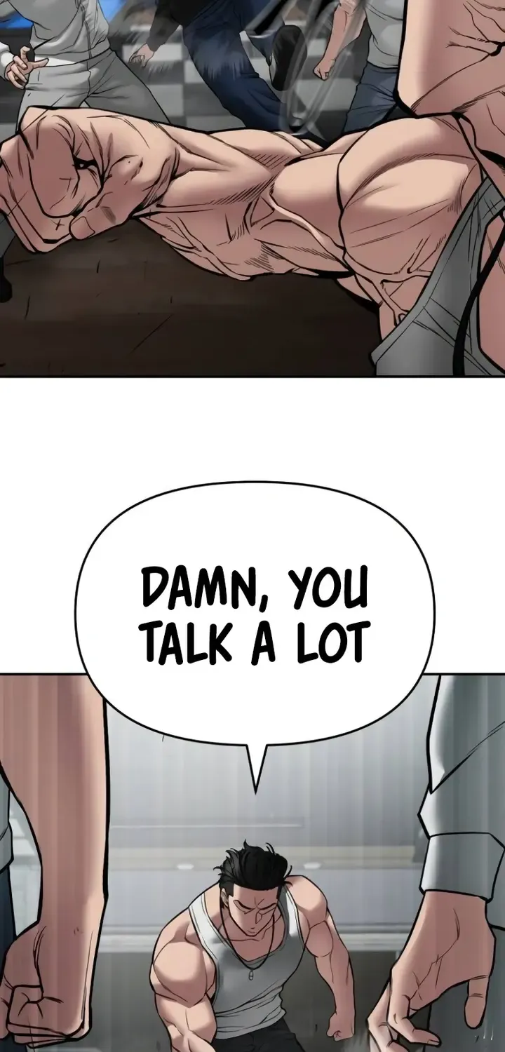 Read The Bully In-Charge chapter 75 image 94 on Lezhin