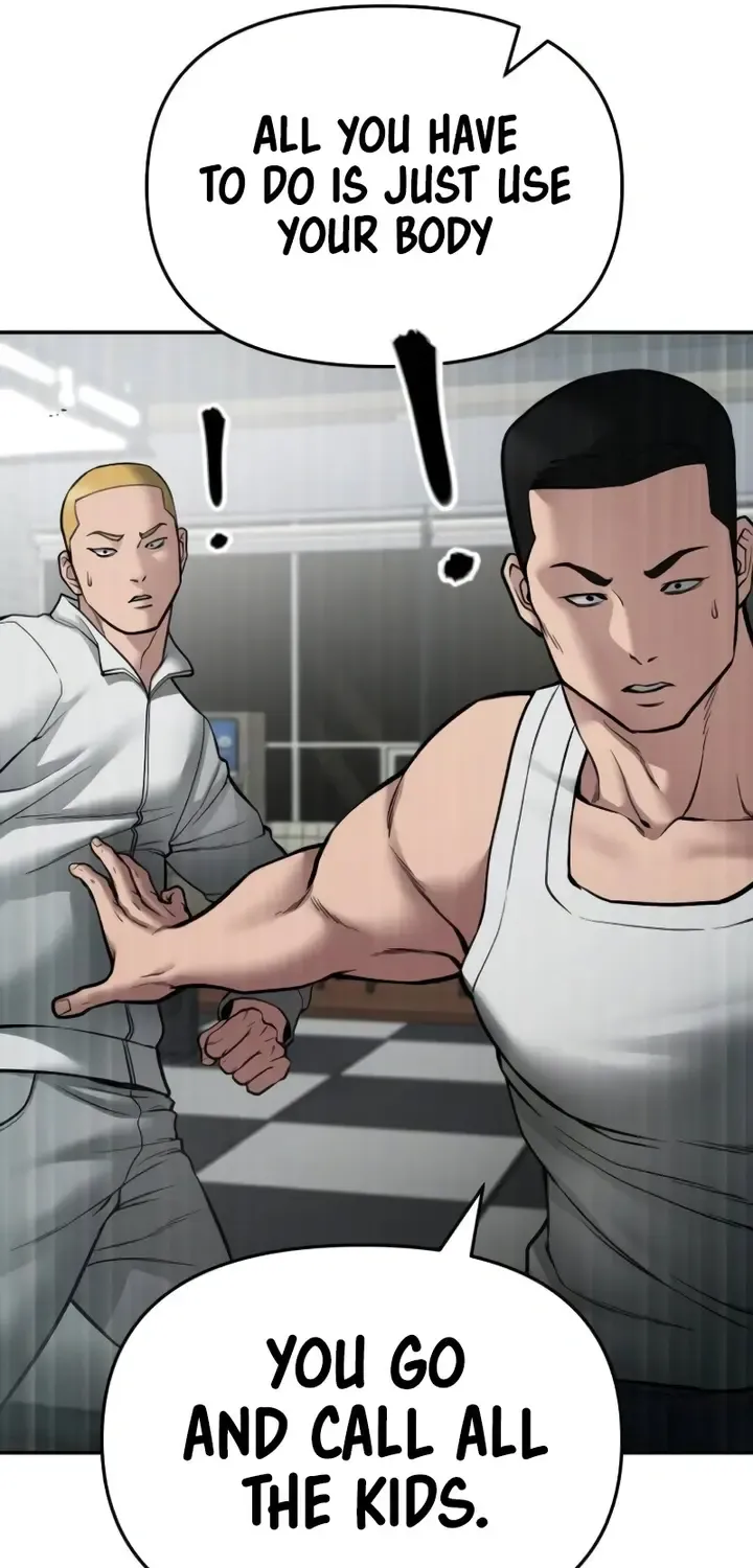 Read The Bully In-Charge chapter 75 image 96 on Lezhin
