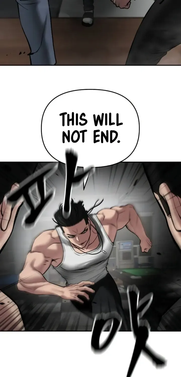 Read The Bully In-Charge chapter 75 image 98 on Lezhin