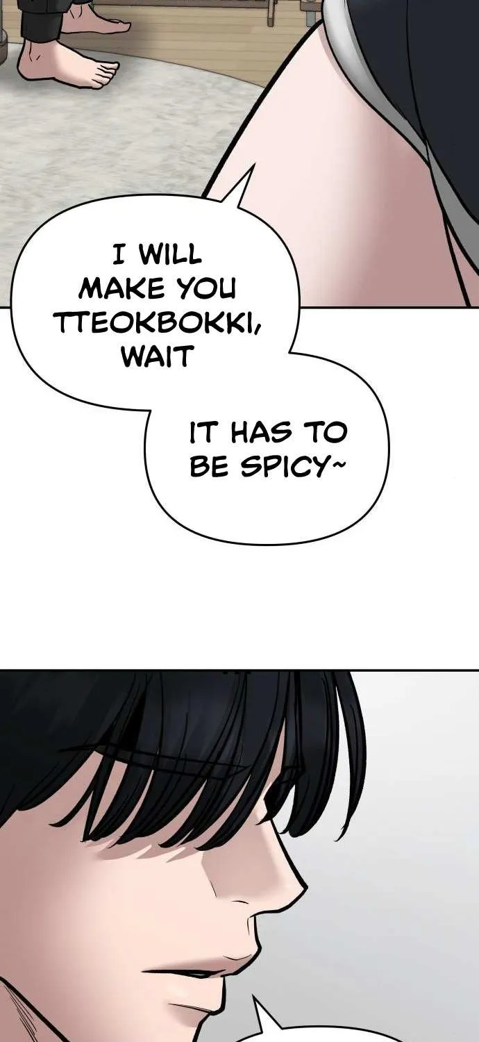 Read The Bully In-Charge chapter 76 image 100 on Lezhin