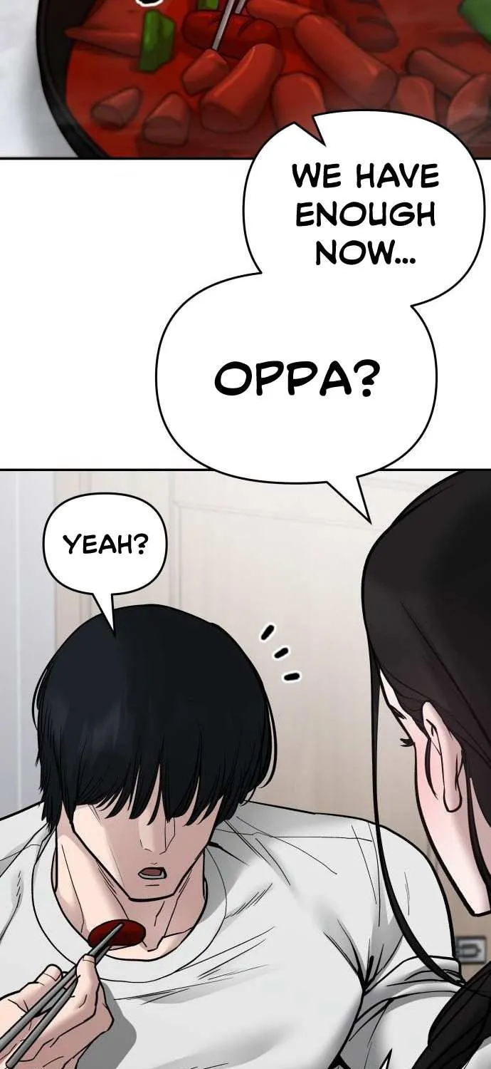 Read The Bully In-Charge chapter 76 image 110 on Lezhin