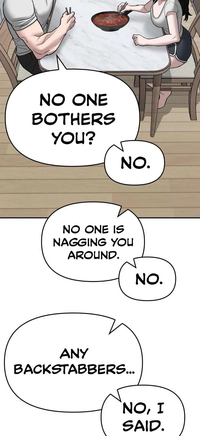 Read The Bully In-Charge chapter 76 image 114 on Lezhin