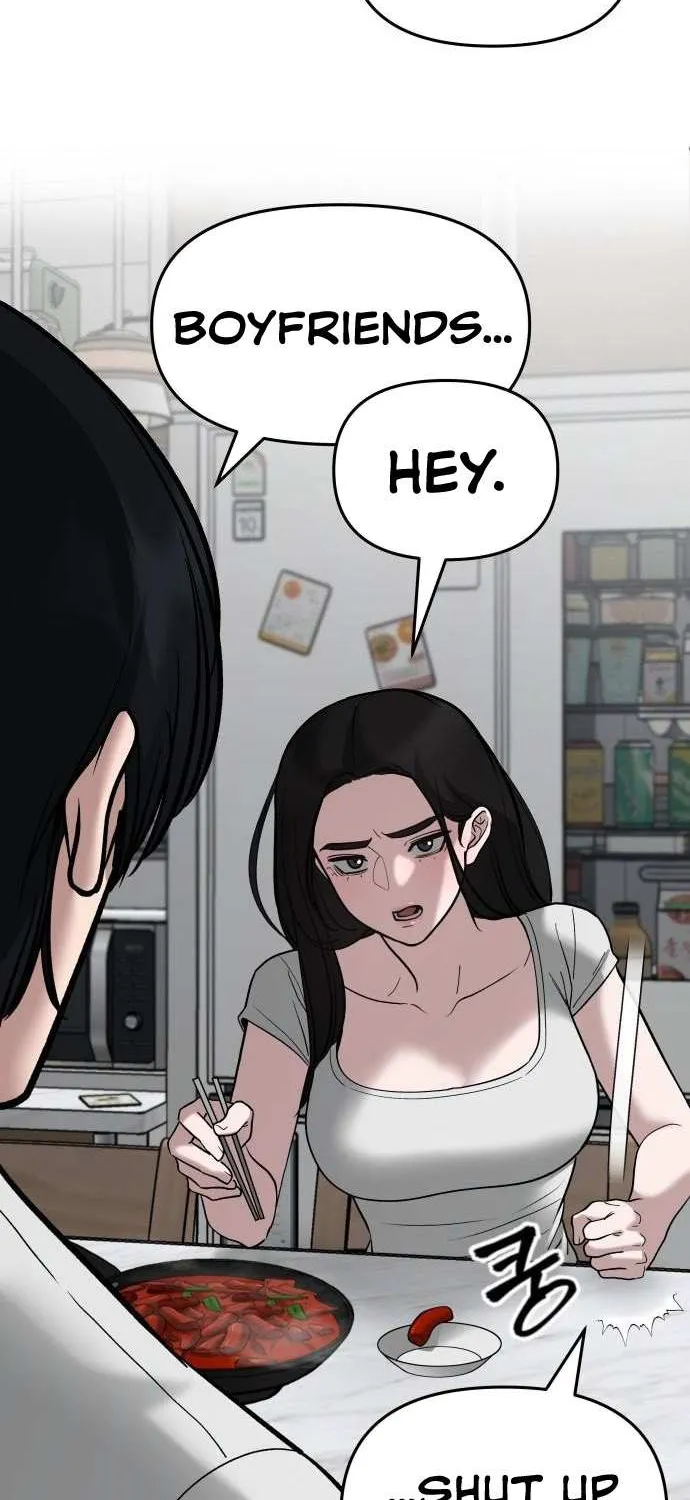 Read The Bully In-Charge chapter 76 image 115 on Lezhin
