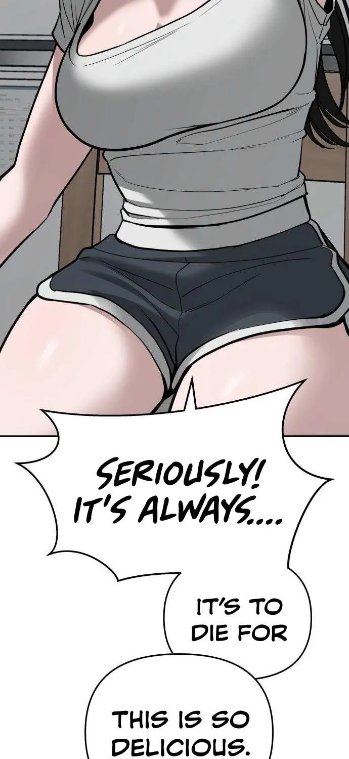 Read The Bully In-Charge chapter 76 image 117 on Lezhin