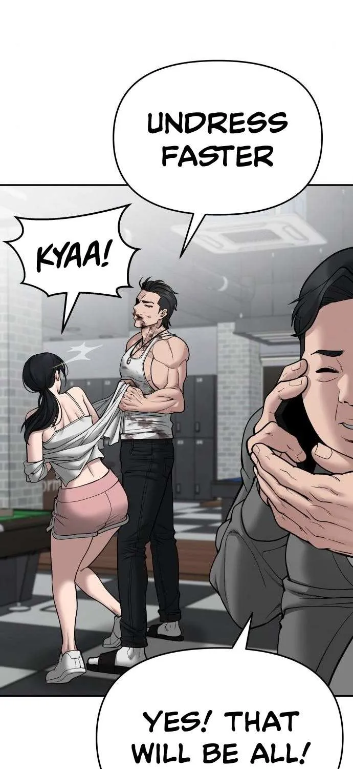 Read The Bully In-Charge chapter 76 image 12 on Lezhin