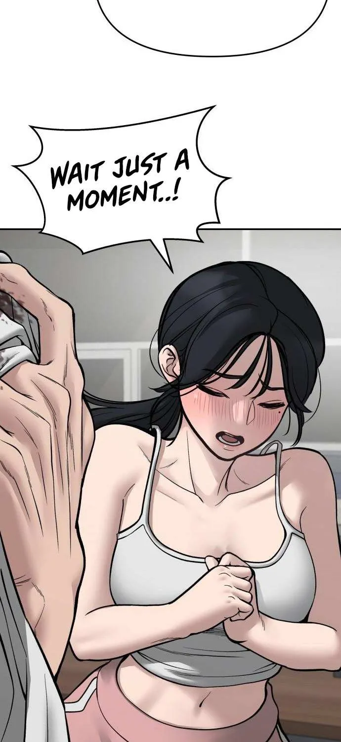 Read The Bully In-Charge chapter 76 image 13 on Lezhin