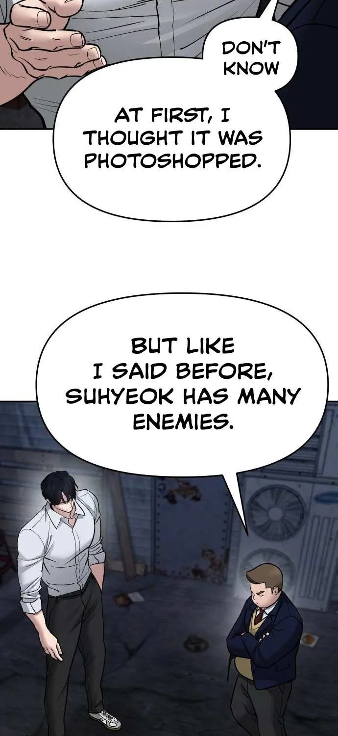 Read The Bully In-Charge chapter 76 image 131 on Lezhin