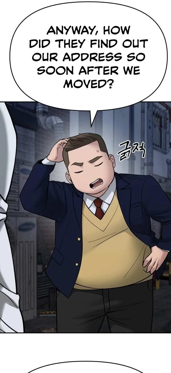 Read The Bully In-Charge chapter 76 image 133 on Lezhin