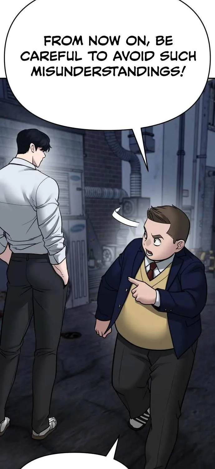 Read The Bully In-Charge chapter 76 image 134 on Lezhin