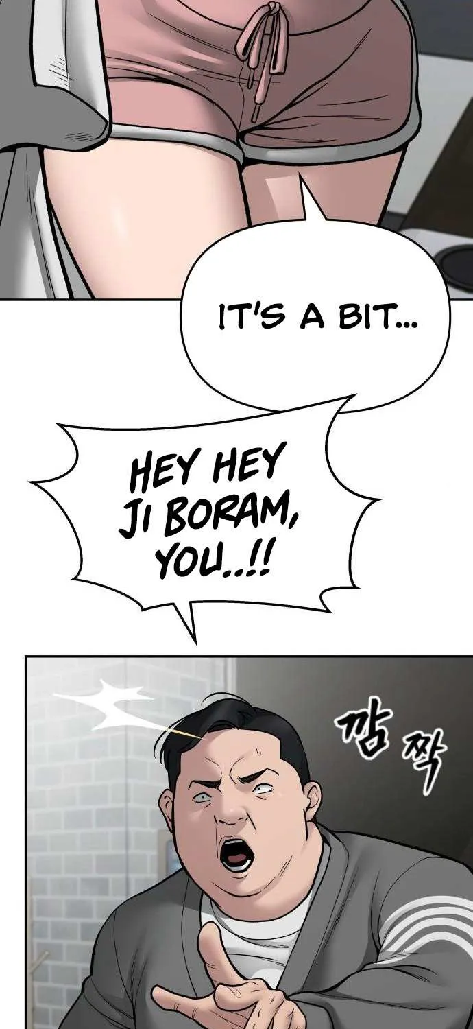 Read The Bully In-Charge chapter 76 image 14 on Lezhin