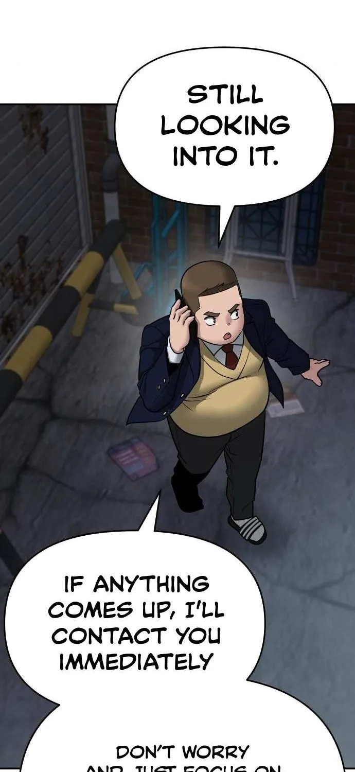 Read The Bully In-Charge chapter 76 image 145 on Lezhin