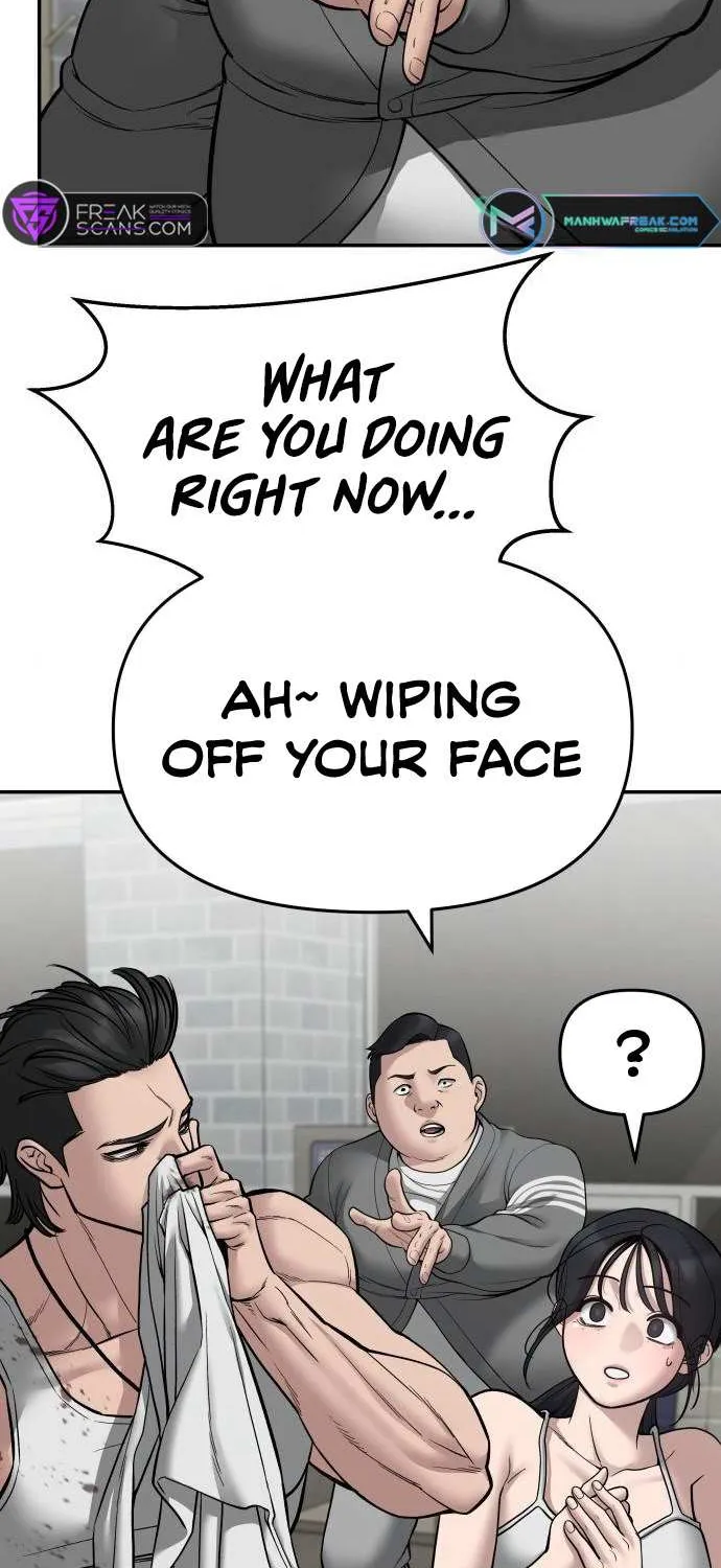 Read The Bully In-Charge chapter 76 image 15 on Lezhin
