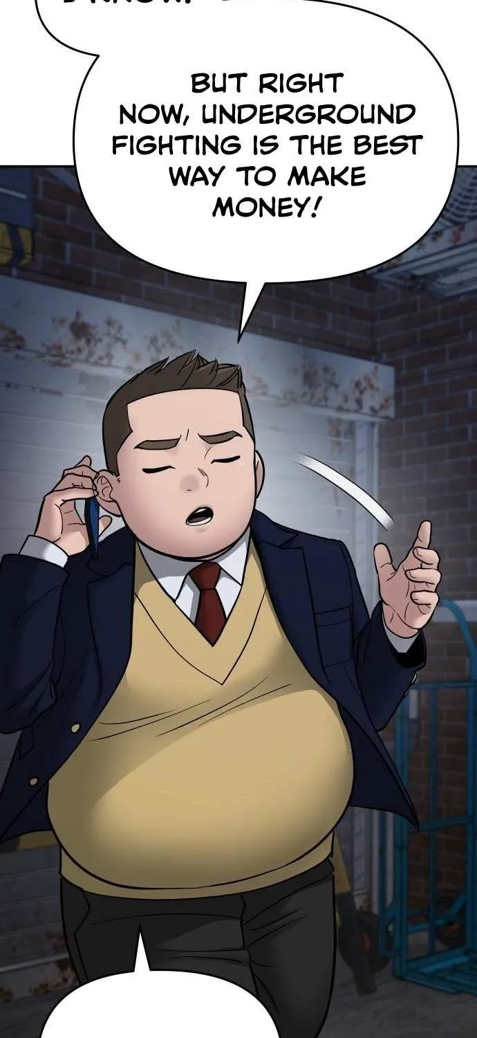 Read The Bully In-Charge chapter 76 image 150 on Lezhin