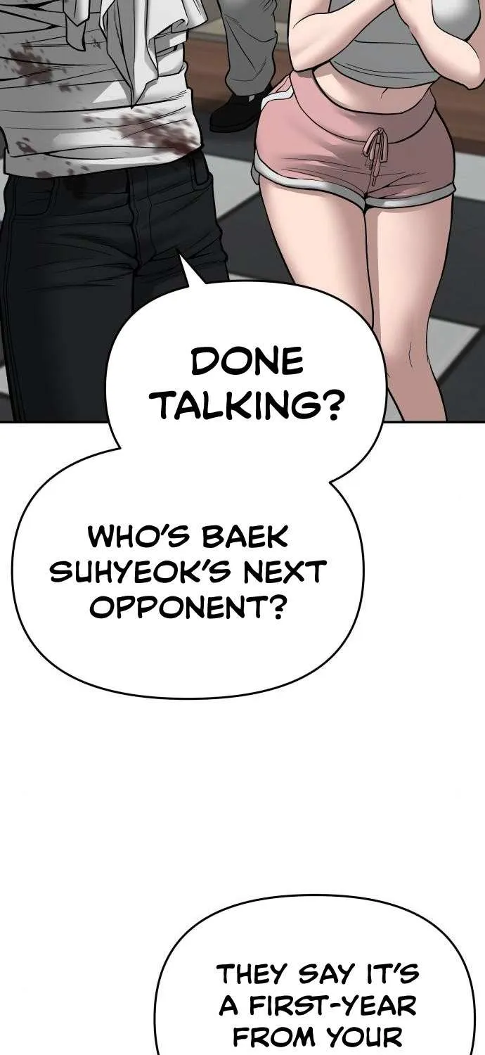 Read The Bully In-Charge chapter 76 image 16 on Lezhin