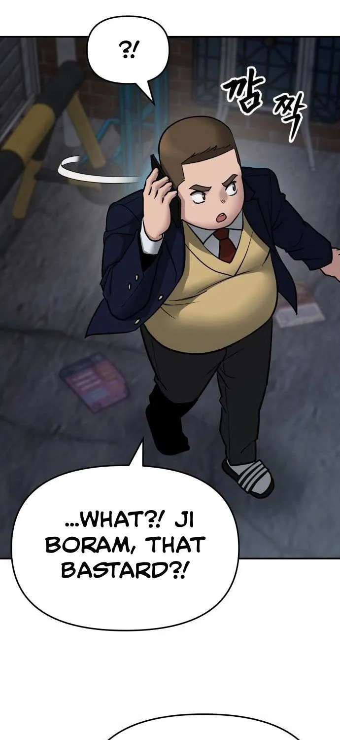 Read The Bully In-Charge chapter 76 image 163 on Lezhin