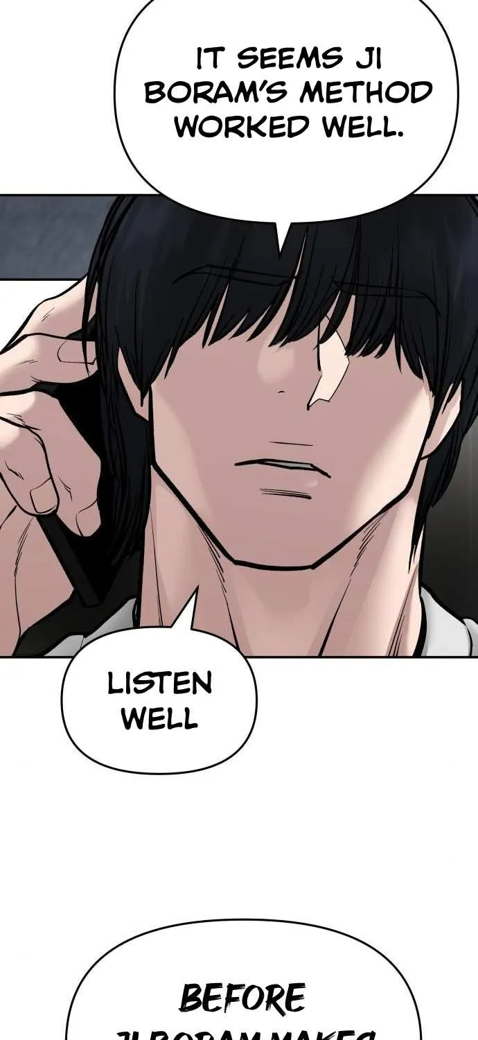 Read The Bully In-Charge chapter 76 image 164 on Lezhin