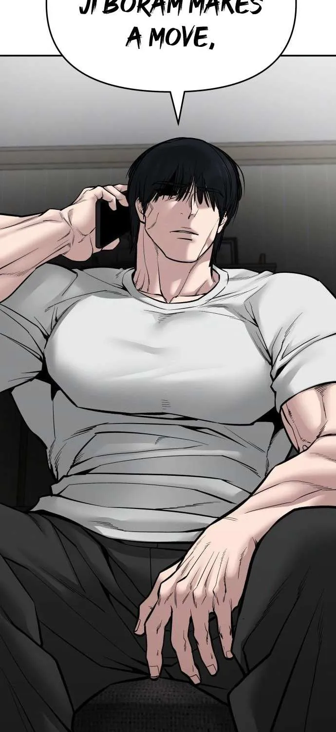 Read The Bully In-Charge chapter 76 image 165 on Lezhin