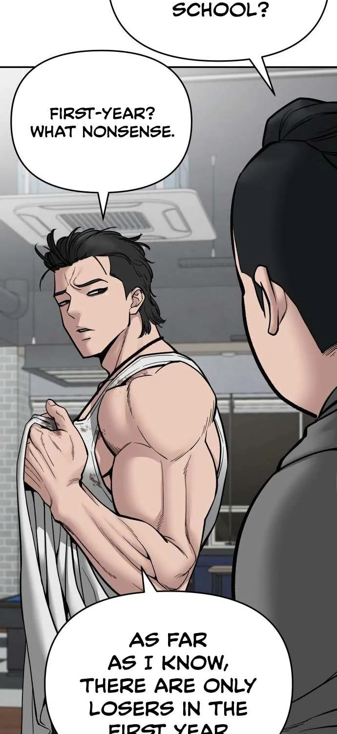 Read The Bully In-Charge chapter 76 image 17 on Lezhin