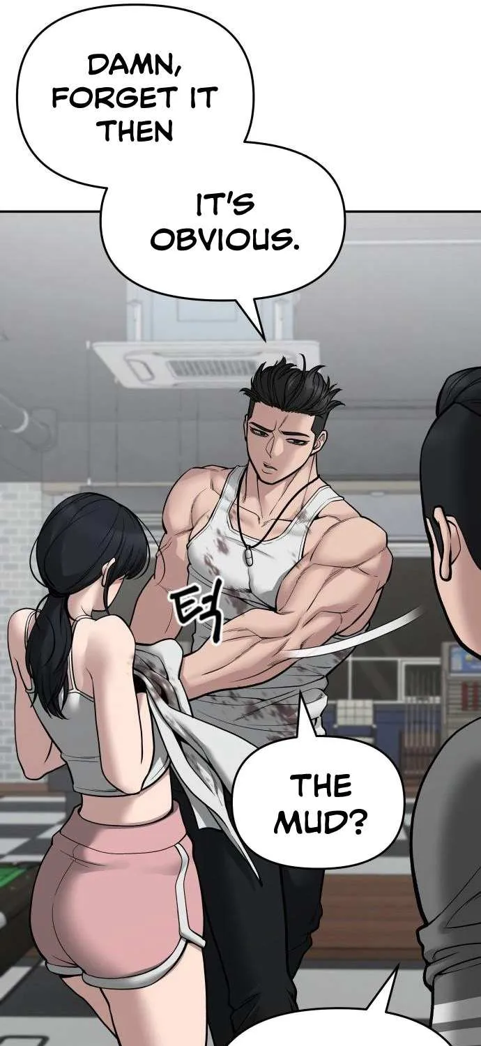 Read The Bully In-Charge chapter 76 image 19 on Lezhin