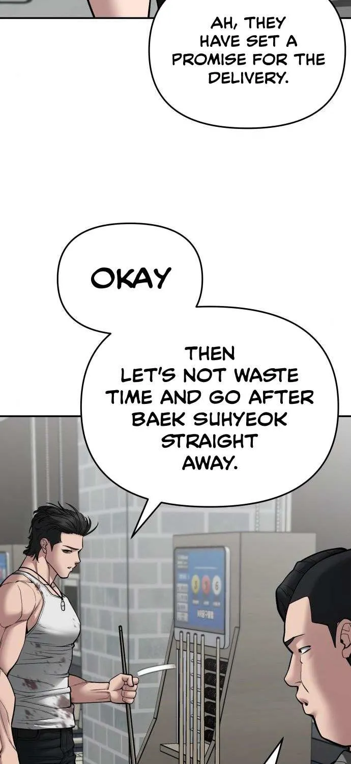 Read The Bully In-Charge chapter 76 image 20 on Lezhin
