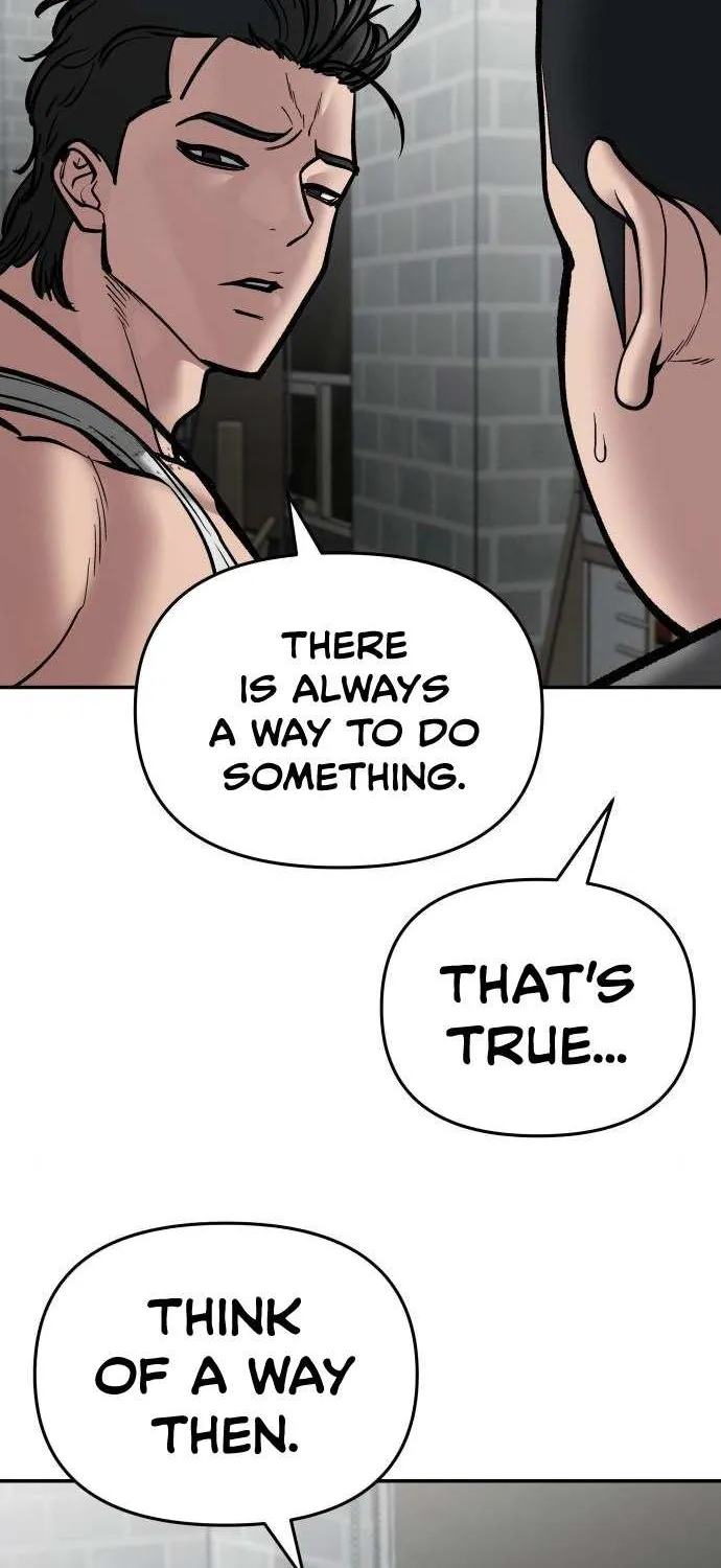 Read The Bully In-Charge chapter 76 image 22 on Lezhin