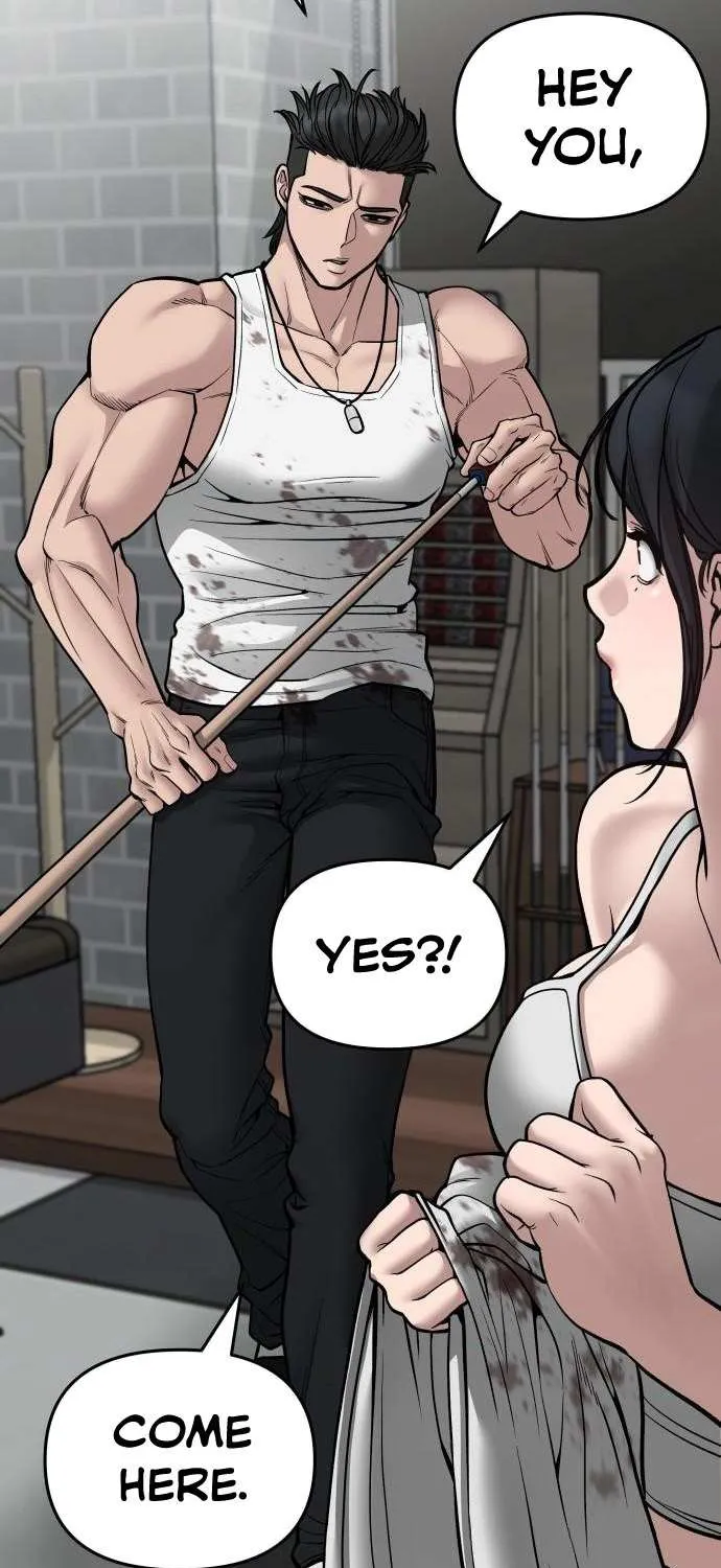 Read The Bully In-Charge chapter 76 image 23 on Lezhin