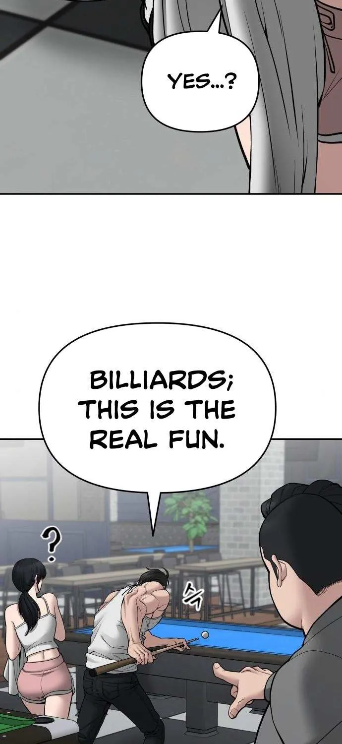 Read The Bully In-Charge chapter 76 image 24 on Lezhin