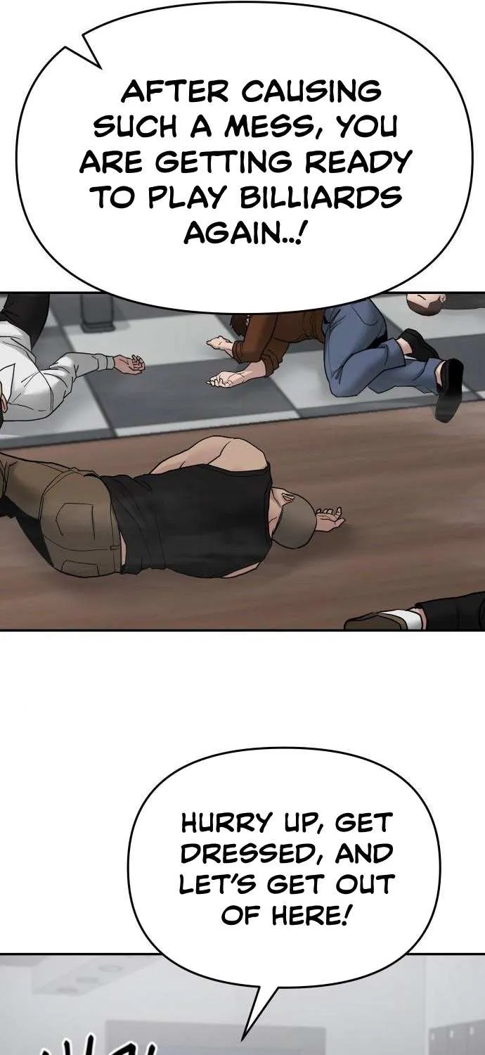 Read The Bully In-Charge chapter 76 image 26 on Lezhin