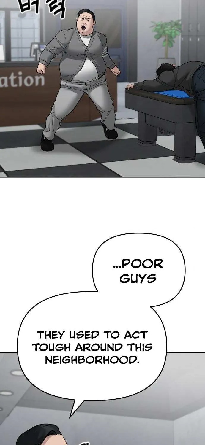 Read The Bully In-Charge chapter 76 image 27 on Lezhin