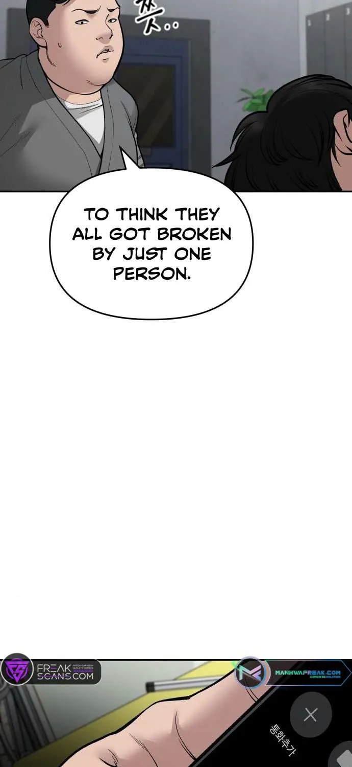 Read The Bully In-Charge chapter 76 image 28 on Lezhin