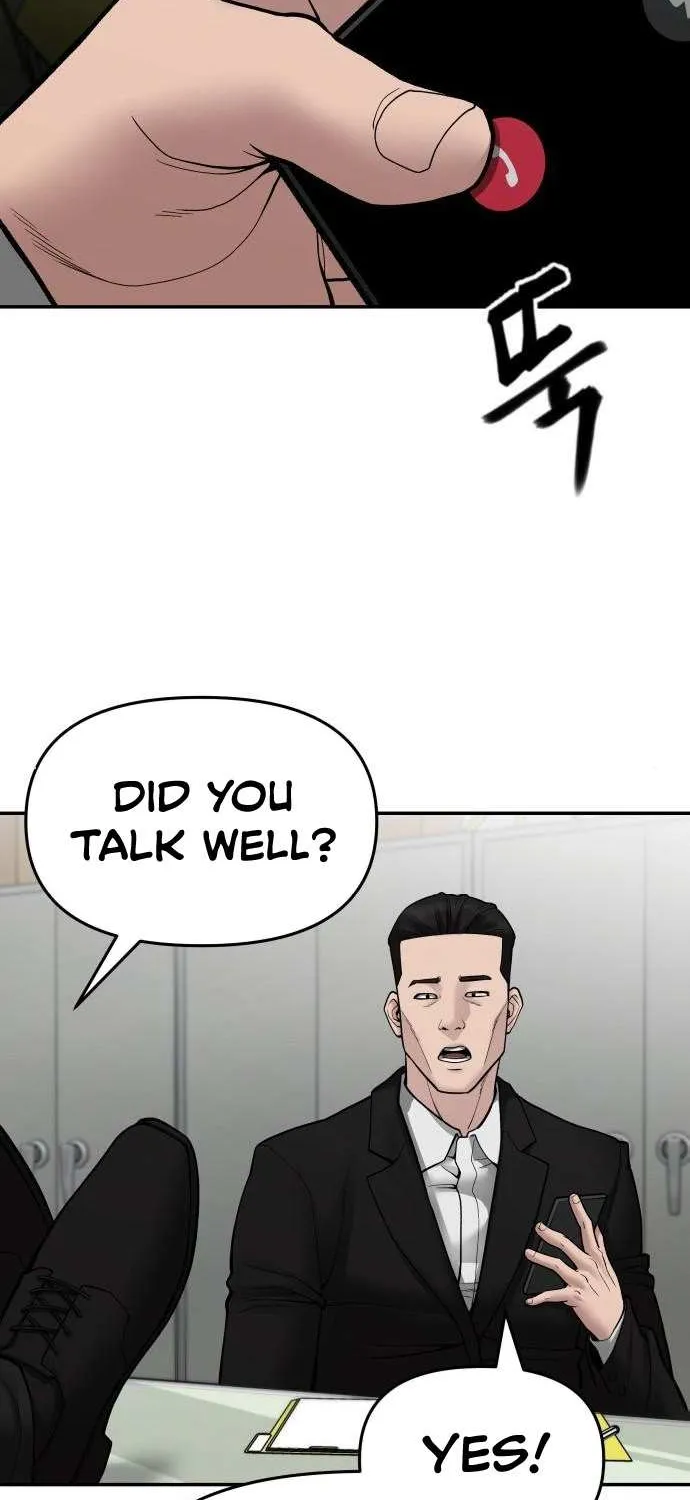 Read The Bully In-Charge chapter 76 image 29 on Lezhin