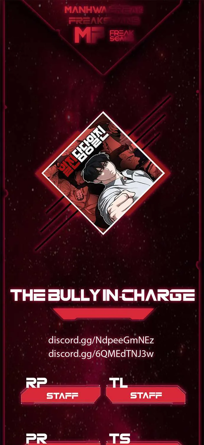 Read The Bully In-Charge chapter 76 image 3 on Lezhin