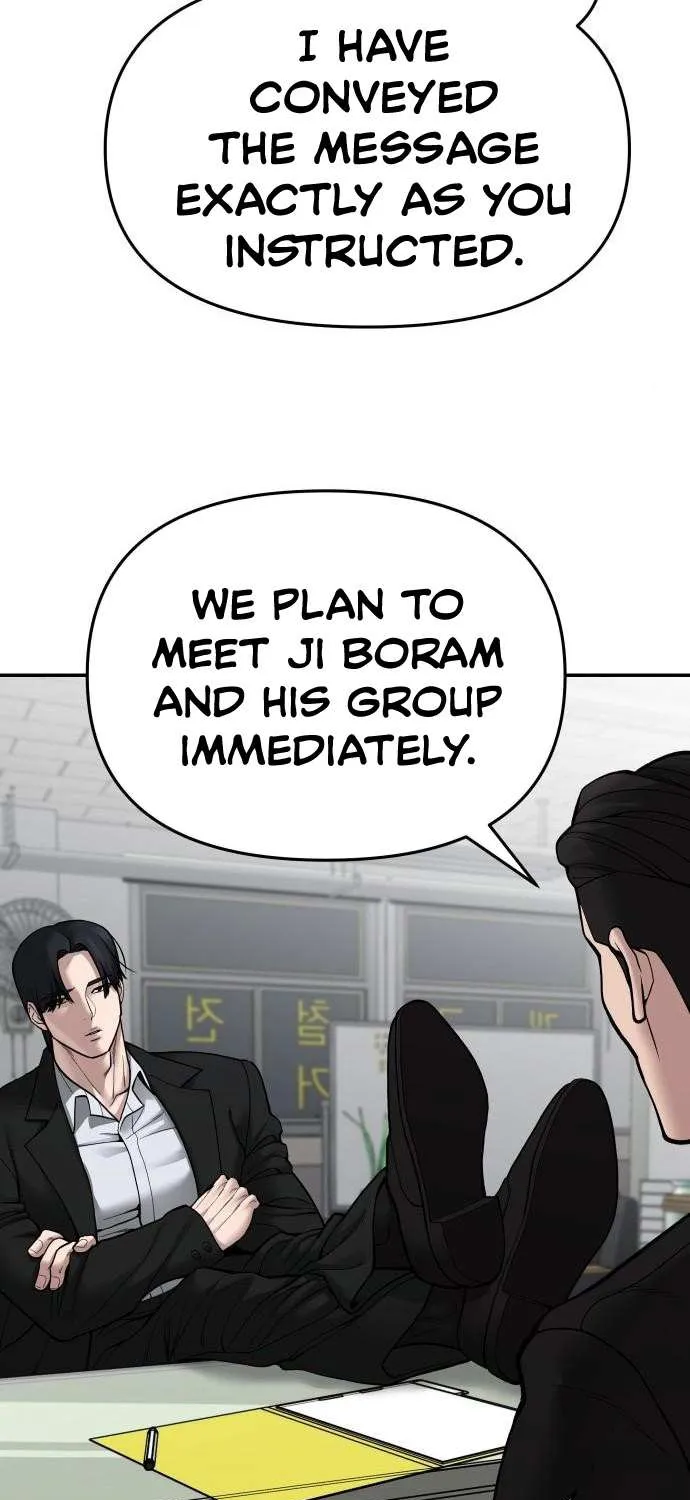 Read The Bully In-Charge chapter 76 image 30 on Lezhin