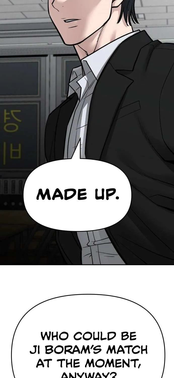 Read The Bully In-Charge chapter 76 image 35 on Lezhin