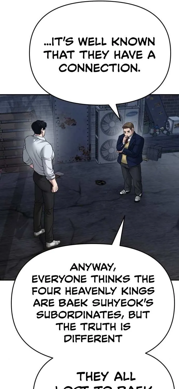 Read The Bully In-Charge chapter 76 image 40 on Lezhin