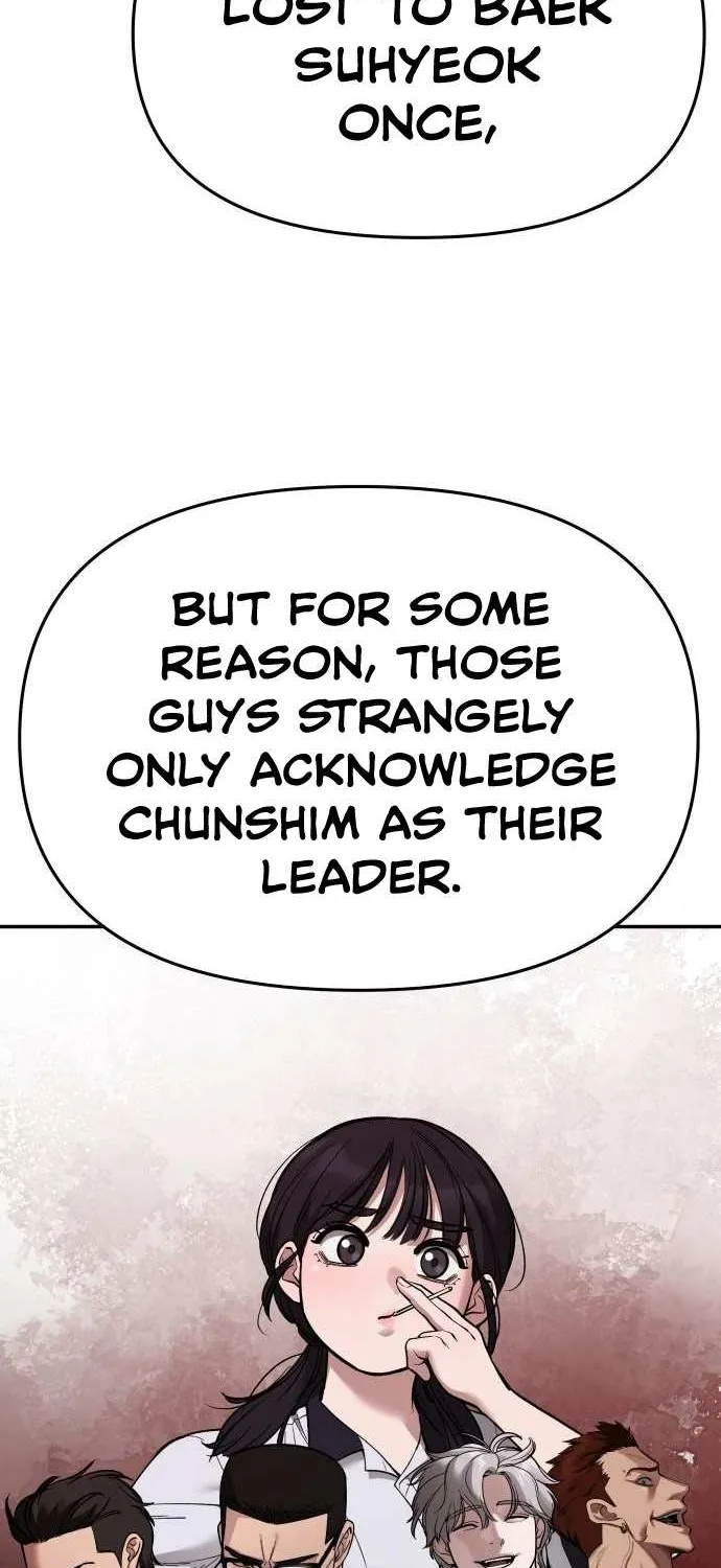 Read The Bully In-Charge chapter 76 image 41 on Lezhin