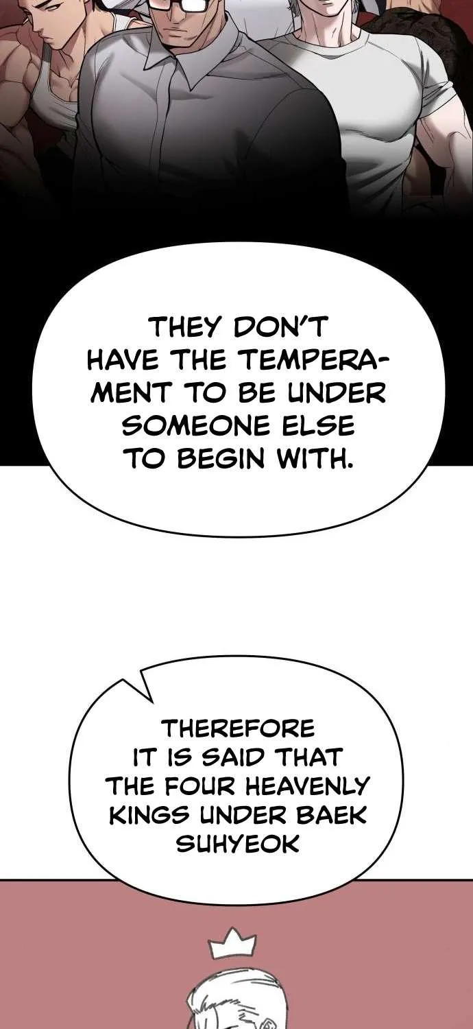 Read The Bully In-Charge chapter 76 image 42 on Lezhin