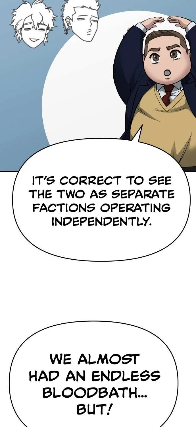 Read The Bully In-Charge chapter 76 image 44 on Lezhin