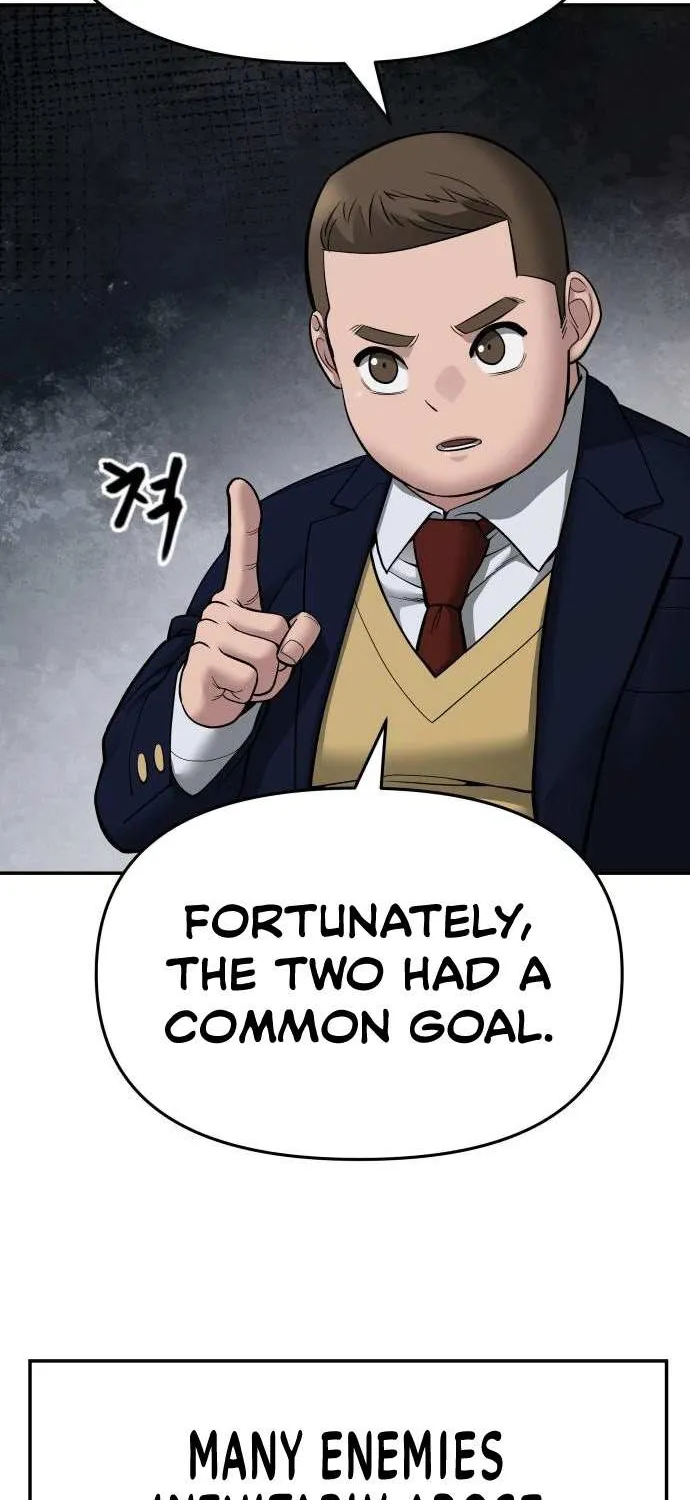 Read The Bully In-Charge chapter 76 image 45 on Lezhin