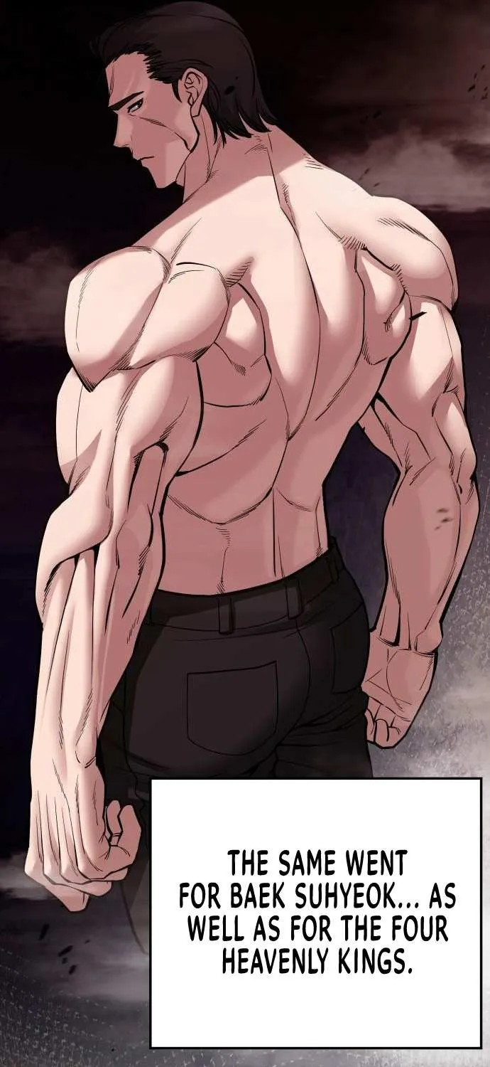 Read The Bully In-Charge chapter 76 image 47 on Lezhin
