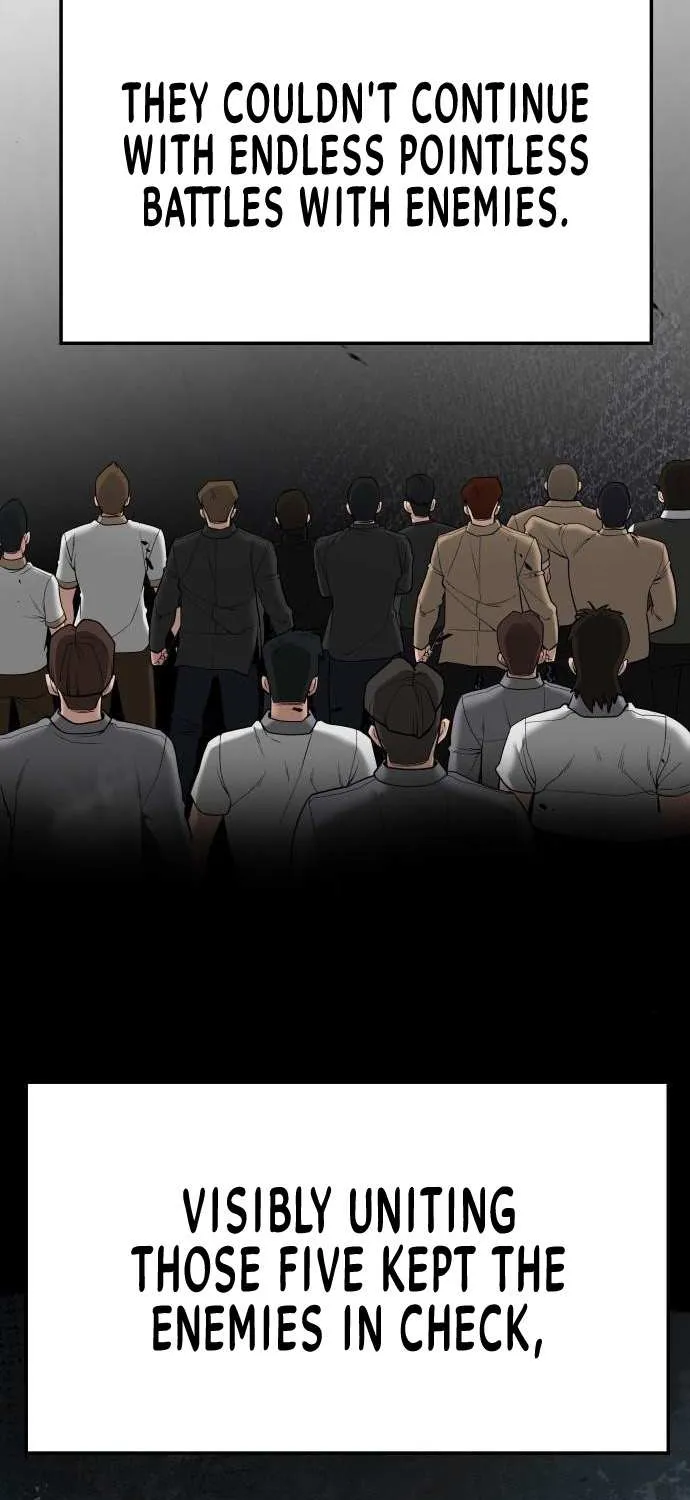 Read The Bully In-Charge chapter 76 image 49 on Lezhin