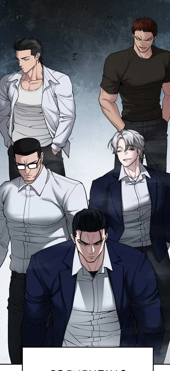 Read The Bully In-Charge chapter 76 image 50 on Lezhin