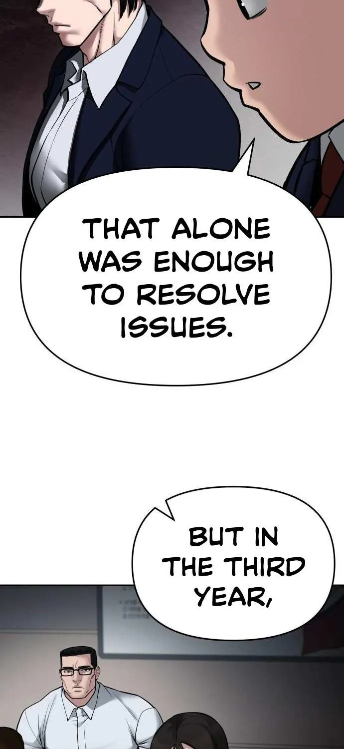 Read The Bully In-Charge chapter 76 image 52 on Lezhin