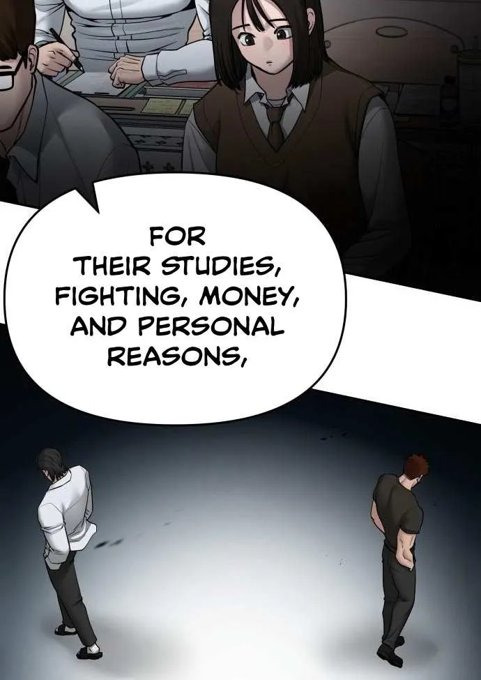 Read The Bully In-Charge chapter 76 image 53 on Lezhin