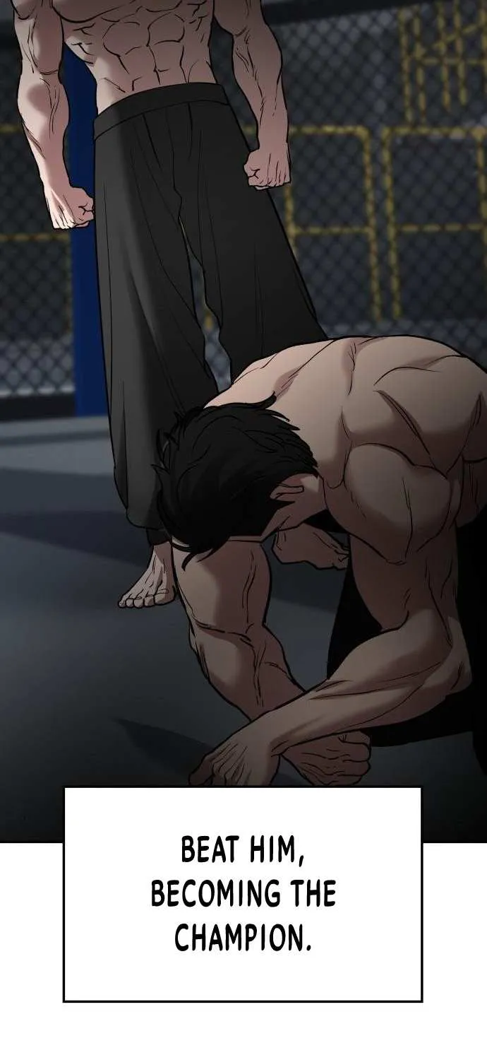 Read The Bully In-Charge chapter 76 image 56 on Lezhin